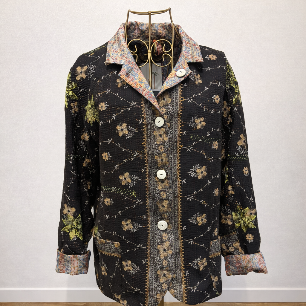 Veste blazer