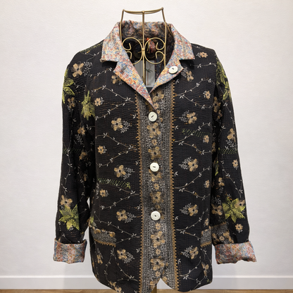 Veste blazer