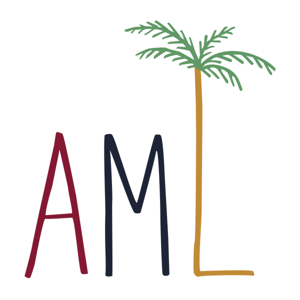Vêtements aux imprimés exclusifs et colorés. – AML-Paris