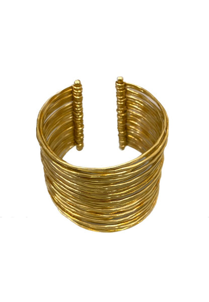 GOLDEN CUFF